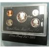 Image 1 : 860. 1996S US Silver Proof Set. Original as Issued.