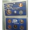 Image 1 : 861. 1999S US Proof Set. Original as Issued.