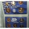 Image 1 : 862. 2000S US Proof Set. Original as Issued.
