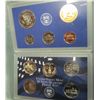 Image 2 : 862. 2000S US Proof Set. Original as Issued.