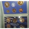 Image 2 : 863. 2000S US Proof Set. Original as Issued.