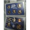 Image 1 : 864. 2000S US Proof Set. Original as Issued.