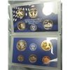 Image 2 : 864. 2000S US Proof Set. Original as Issued.