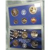 Image 2 : 867. 2001S US Proof Set. Original as Issued.