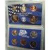 Image 1 : 869. 2002S US Proof Set. Original as Issued.