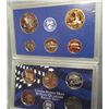 Image 2 : 869. 2002S US Proof Set. Original as Issued.