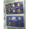 Image 1 : 870. 2002S US Proof Set. Original as Issued.