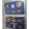 Image 2 : 871. 2003S US Proof Set. Original as Issued.