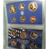 Image 2 : 875. 2004S US Proof Set. Original as Issued.