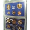 Image 2 : 878. 2006S US Proof Set. Original as Issued.