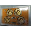 Image 2 : 883. 2007S Presidential Dollar Proof Set.