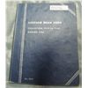 Image 1 : 896. Partial Lincoln Set 1909-40. (41) Coins.