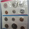 Image 1 : 919. 1972 US Mint Set. Original as Issued.