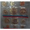 Image 2 : 921. 1977 US Mint Set. Original as Issued.