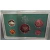 Image 2 : 926. 1994 US Proof Set. Original as Issued.