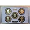 Image 1 : 932. 2010S Proof State Park Quarter Set.