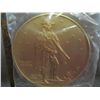 933. 200th Anniversary of the US Flag 78mm Bronze Medal.
