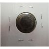 Image 2 : 942. 1858 U.S. Flying Eagle Cent. Poor.