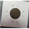 Image 2 : 959. 1867 U.S. Indian Head Cent. VG 10.