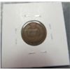 Image 2 : 963. 1869 U.S. Indian Head Cent. G-4.