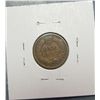 Image 2 : 995. 1908 S Indian Head Cent. F-12.