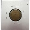 Image 2 : 1002. 1909 P VDB Lincoln Cent. VF 20.
