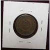 Image 2 : 1100. 1868 U.S. Two Cent Piece. F-12.