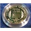 Image 2 : 1197. 1994 P World Cup (Soccer)  Commemorative Proof Half Dollar.