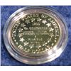 Image 2 : 1198. 2001 P U.S. Capitol Commemorative Proof Half Dollar.