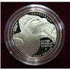 Image 2 : 1199. 2008 S Challenger/ U.S. Bald Eagle Proof  Commemorative