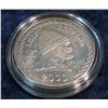 Image 2 : 1200. 2000 P Leif Ericson Commemorative Silver Dollar.