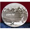 Image 1 : 1212. 2004 "AAFES" Plastic token-issued for GI stationed Overseas.