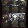 Image 1 : 1229. 1976 U.S. Mint Set. Original as issued.