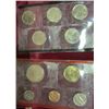 Image 2 : 1242. 2001 D U.S. Mint Set original as issued by the U.S. Mint.