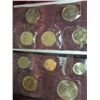 Image 2 : 1243. 2000 P U.S. Mint Set original as issued by the U.S. Mint.