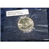 1253. 1982 D George Washington Silver Commemorative