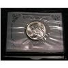 1255. 1982 D George Washington Silver Commemorative