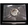 1256. 1982 D George Washington Silver Commemorative