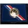 1258. 1986 S Statue of Liberty Proof Commemorative Half Dollar.