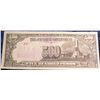 1276. World War II 500 Peso "The Japanese Government" Bank Note. AU.