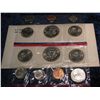 Image 2 : 1282. 1981 U.S. Mint Set. Original as issued.