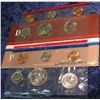 Image 2 : 1284. 1984 U.S. Mint Set. Original as issued.
