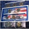 Image 1 : 1285. 2003 Philadelphia U.S. Mint Set. Original as issued.