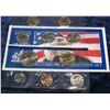 Image 2 : 1285. 2003 Philadelphia U.S. Mint Set. Original as issued.