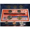 Image 2 : 1286. 2002 Denver U.S. Mint Set. Original as issued.