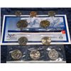 Image 1 : 1287. 2002 Philadelphia U.S. Mint Set. Original as issued.