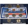 Image 2 : 1287. 2002 Philadelphia U.S. Mint Set. Original as issued.