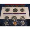 Image 1 : 1290. 1981 U.S. Mint Set. Original as issued.