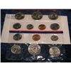 Image 2 : 1290. 1981 U.S. Mint Set. Original as issued.