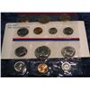 Image 1 : 1291. 1981 U.S. Mint Set. Original as issued.